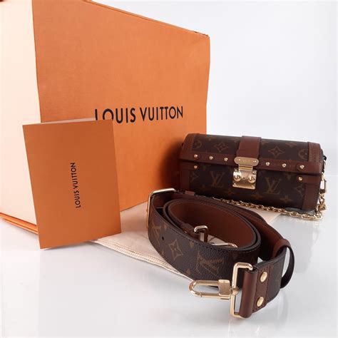 louis vuitton noeud papillon|louis vuitton papillon trunk.